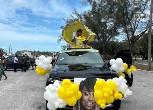 Airport car service Nassau Bahamas